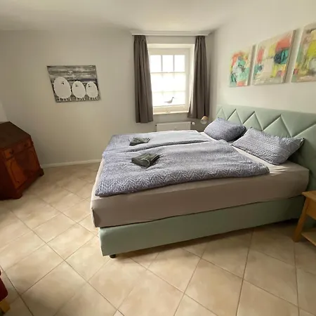 Apartman Friedericia - Whg1