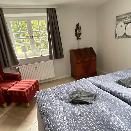 Apartman Friedericia - Whg1 *