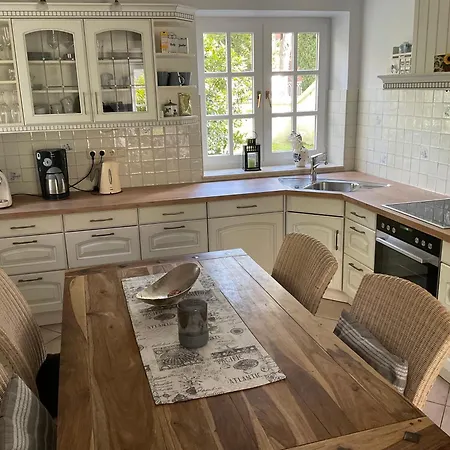 Friedericia - Whg1 *