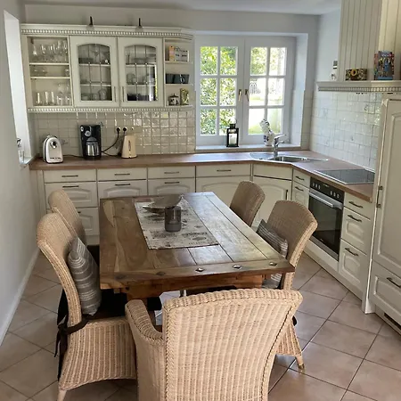 Friedericia - Whg1 Apartman *