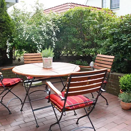 Apartment Friedericia - Whg1