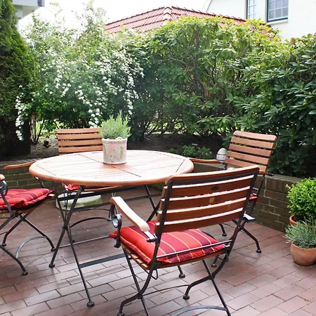 Apartman Friedericia - Whg1