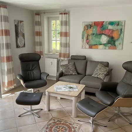 Apartman Friedericia - Whg1