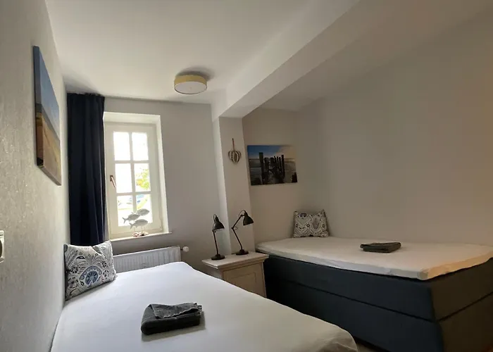 Lägenhet Friedericia - Whg1 *