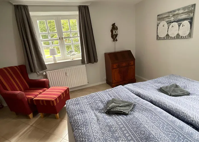 Lägenhet Friedericia - Whg1 *