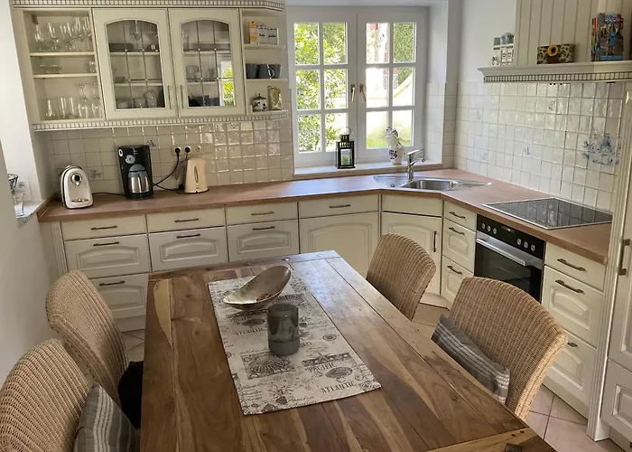 Friedericia - Whg1 *