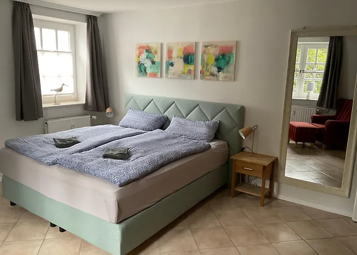 Friedericia - Whg1 Lägenhet