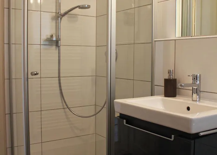 Friedericia - Whg1 Lägenhet *