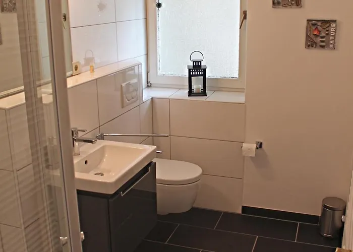 Lägenhet Friedericia - Whg1 Wyk auf Föhr