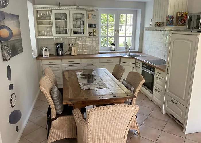 Friedericia - Whg1 Lägenhet *